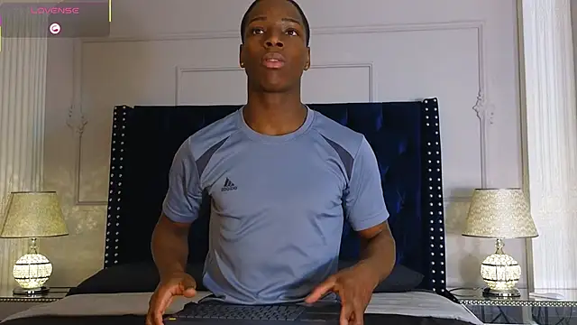 CharlesBrown  online show from March 28, 2026, 2:07 pm