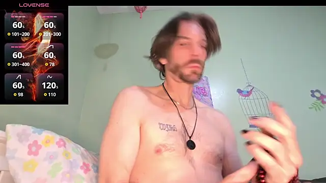 Riley Das online show from May 3, 2026, 1:04 pm