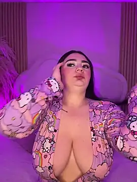 Snapshot of Valeria_carter chatting on November 30, 2025, 11:55 am Valeria carter online show from November 30, 2025, 11:55 am