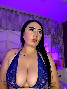 Snapshot of Valeria_carter chatting on September 10, 2025, 8:19 pm Valeria carter online show from September 10, 2025, 8:19 pm