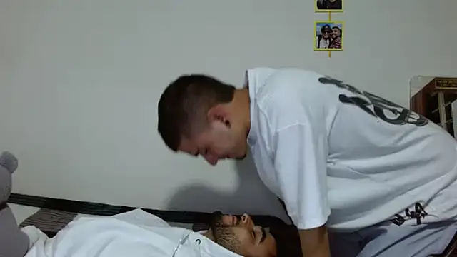 Maiki Foxx online show from October 17, 2025, 3:21 am