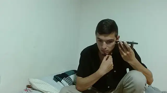 Maiki Foxx online show from November 29, 2025, 3:17 am