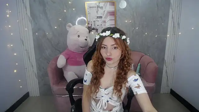 mady0619 ch online show from March 11, 2026, 1:05 pm