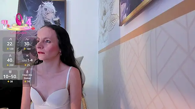 zoe winterxxx online show from March 19, 2026, 11:54 am