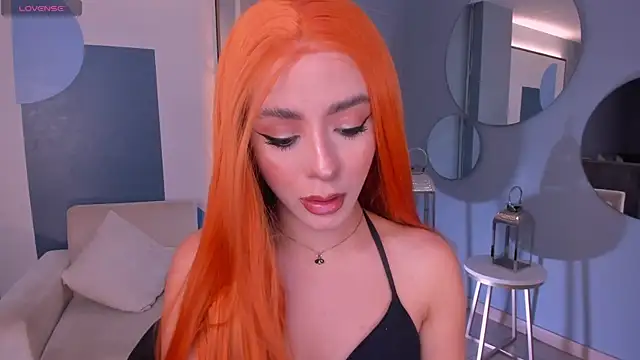 IsabellaMoreau online show from May 11, 2026, 8:17 pm