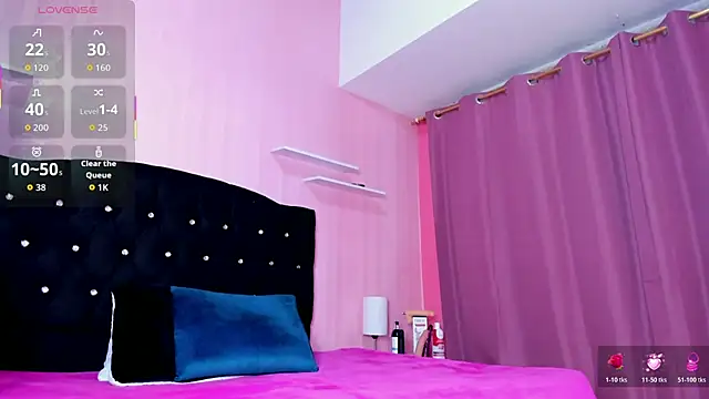 Snapshot of Azul_Moon chatting on November 23, 2025, 3:49 am Azul Moon online show from November 23, 2025, 3:49 am