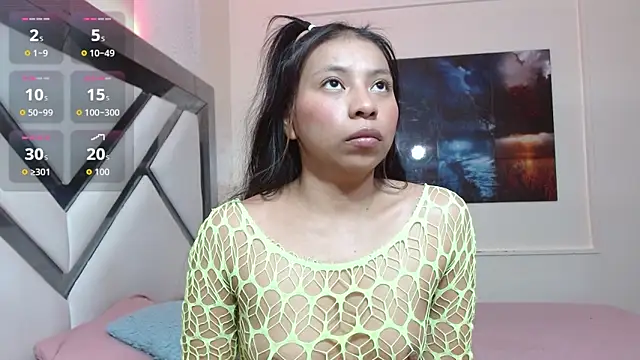 Snapshot of samara_selene chatting on April 20, 2026, 7:15 pm samara selene online show from April 20, 2026, 7:15 pm