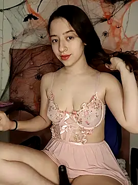 Snapshot of -rosi chatting on October 28, 2025, 2:23 am -rosi online show from October 28, 2025, 2:23 am