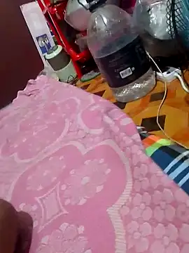 CatchingBouquet online show from September 29, 2025, 10:22 am