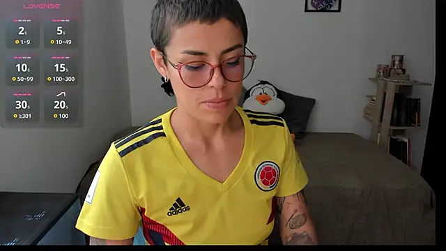 Snapshot of natt_op chatting on October 28, 2025, 9:36 pm natt op online show from October 28, 2025, 9:36 pm