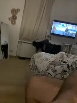 francy242 online show from February 6, 2026, 5:58 am