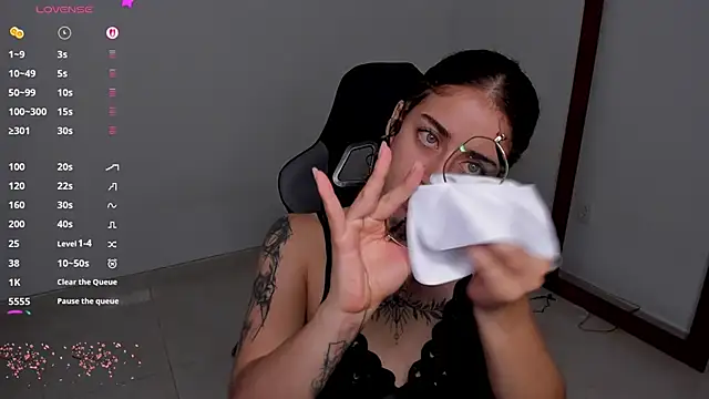 star shooting8 online show from January 14, 2026, 8:45 pm