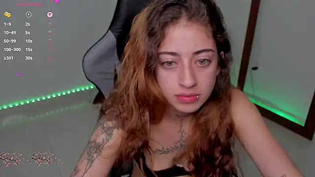 star shooting8 online show from November 20, 2025, 9:04 pm