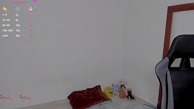 star shooting8 online show from November 11, 2025, 10:47 pm