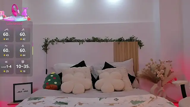 Zaraslim  online show from December 20, 2025, 11:29 pm