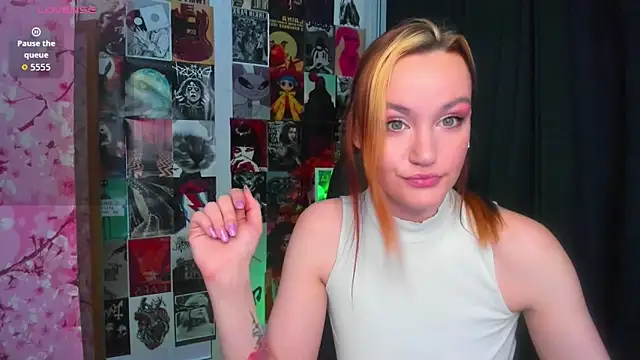 Ida FaneStain online show from December 22, 2025, 9:09 am