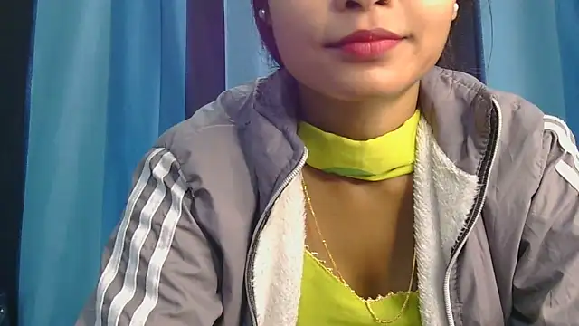 Aarti misty71 online show from February 14, 2026, 5:07 am