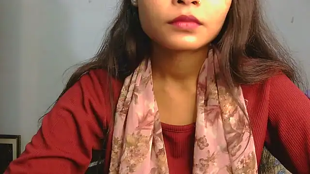 Aarti misty71 online show from April 19, 2026, 4:57 am