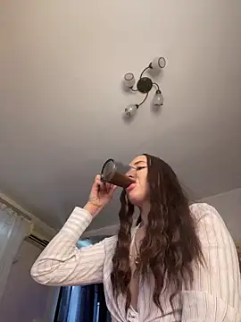 Abidel1 online show from September 18, 2025, 11:24 am