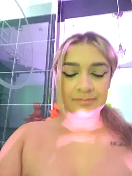 NicoleDiior online show from June 2, 2026, 3:45 pm