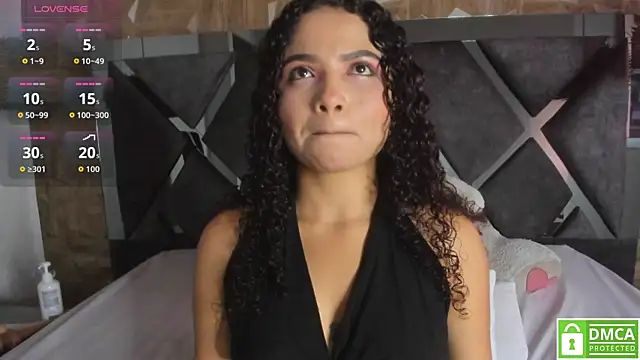 Snapshot of Michell_evans chatting on September 22, 2025, 11:38 am Michell evans online show from September 22, 2025, 11:38 am