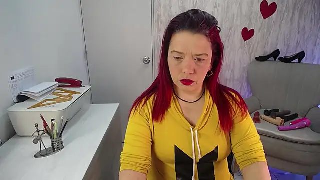 Snapshot of VeronicaBlake chatting on February 22, 2026, 12:51 pm VeronicaBlake online show from February 22, 2026, 12:51 pm