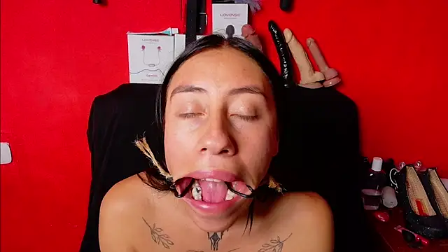 Dunnadan Bms online show from March 15, 2026, 1:45 am