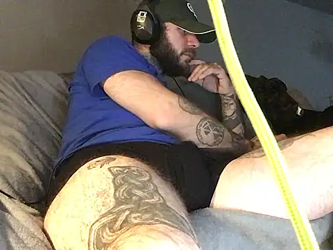 BlueCollarTattoos online show from April 7, 2026, 7:54 am