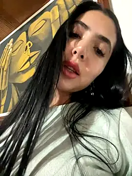 Snapshot of oh_nina chatting on November 4, 2025, 12:14 am oh nina online show from November 4, 2025, 12:14 am