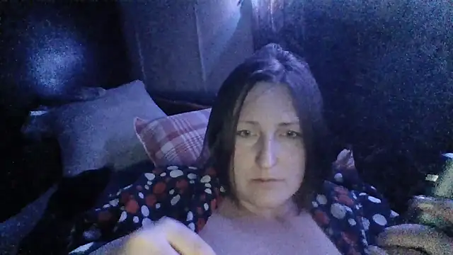 AllaSowinskaya online show from March 22, 2026, 6:53 pm