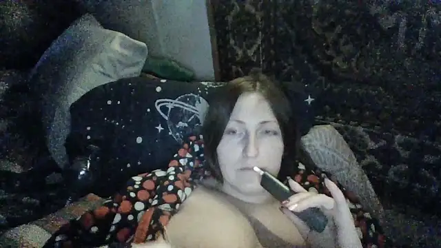 AllaSowinskaya online show from February 22, 2026, 3:24 pm