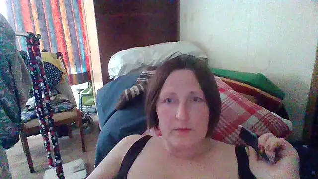 AllaSowinskaya online show from May 12, 2026, 11:05 am