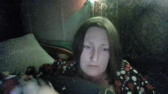 AllaSowinskaya online show from April 19, 2026, 6:43 pm