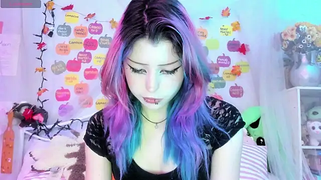 bunnyislewd online show from November 25, 2025, 5:52 am