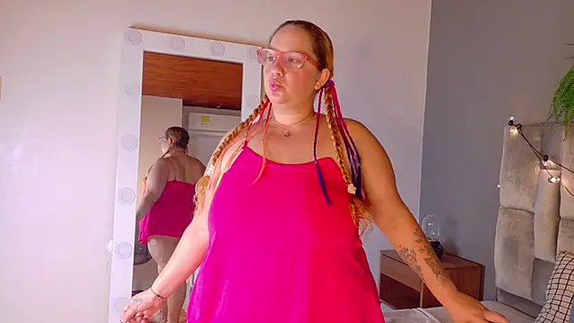 JenaCooper  online show from February 11, 2026, 3:06 am