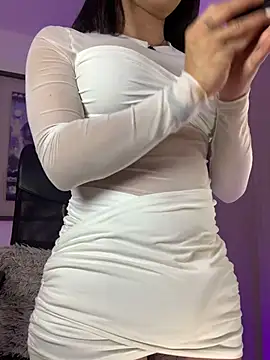 dollforsex  online show from December 2, 2025, 3:47 pm