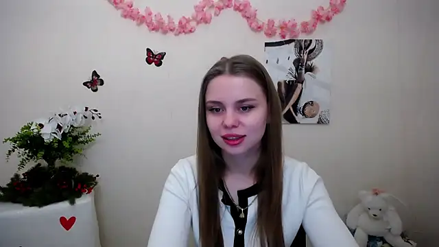 OceanicDawn online show from February 24, 2026, 6:47 am