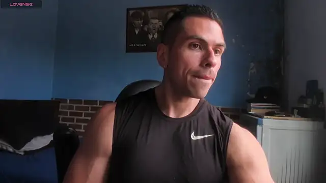 justinkarter online show from May 12, 2026, 5:52 pm