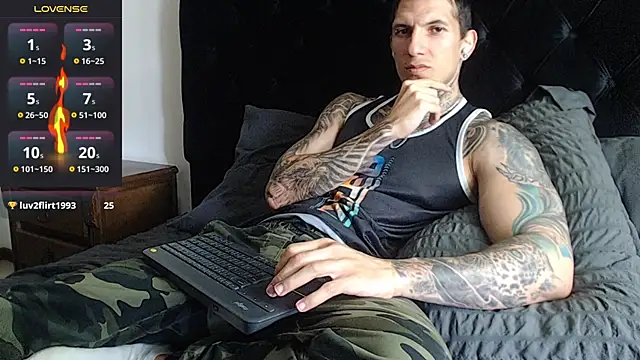 Snapshot of Shane_Clay chatting on January 16, 2026, 5:50 pm Shane Clay online show from January 16, 2026, 5:50 pm