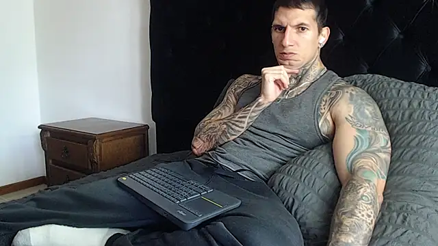 Snapshot of Shane_Clay chatting on January 12, 2026, 6:26 pm Shane Clay online show from January 12, 2026, 6:26 pm