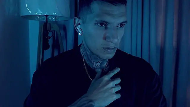 Shane Clay online show from September 21, 2025, 1:16 pm