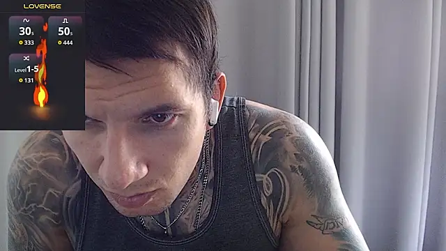 Snapshot of Shane_Clay chatting on February 16, 2026, 7:01 pm Shane Clay online show from February 16, 2026, 7:01 pm