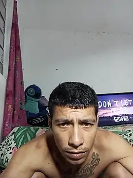 paisita122 online show from January 15, 2026, 8:12 pm