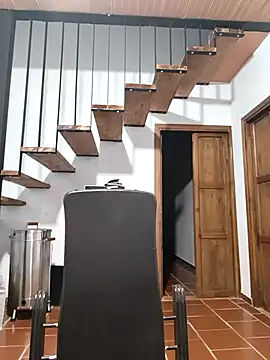 Hiroshi Shen online show from November 16, 2025, 10:42 am