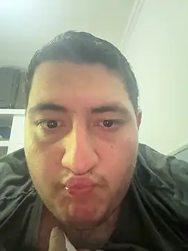 Snapshot of fanalistfinan chatting on October 31, 2025, 4:31 am fanalistfinan online show from October 31, 2025, 4:31 am