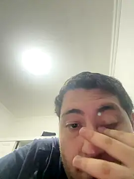 Snapshot of fanalistfinan chatting on October 2, 2025, 5:55 am fanalistfinan online show from October 2, 2025, 5:55 am