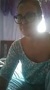 Oceanosexxx online show from April 19, 2026, 5:47 pm