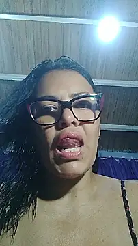 Oceanosexxx online show from April 2, 2026, 2:19 am