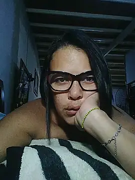 Oceanosexxx online show from January 13, 2026, 10:24 pm