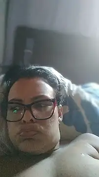 Oceanosexxx online show from March 23, 2026, 5:57 pm